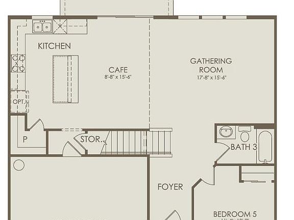 3rd image of this home