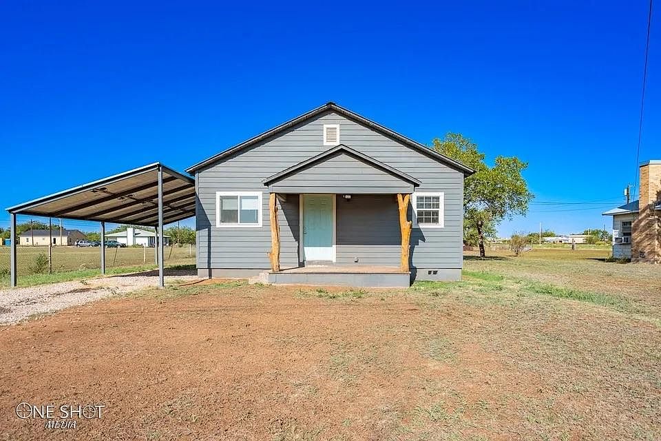 104 Manchester, Merkel, TX 79536 Zillow