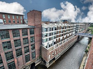 200 Market St UNIT 3513, Lowell, MA 01852