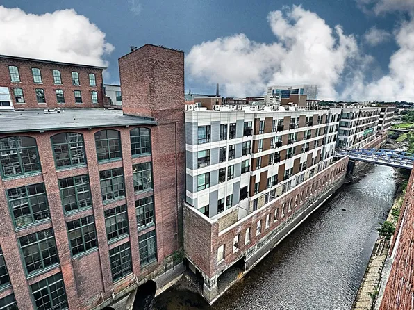 200 Market St Unit 3513, Lowell, MA 01852