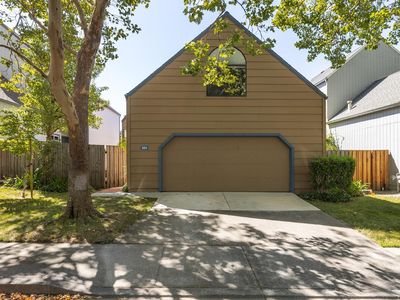 554 March Avenue, Healdsburg, CA, 95448