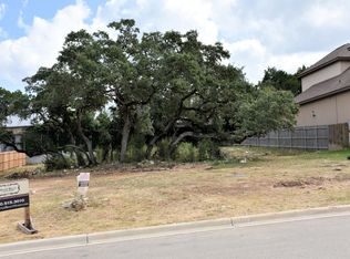 668 Acorn Dr, New Braunfels, TX 78130