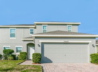 3445 Brant St, Saint Cloud, FL 34772