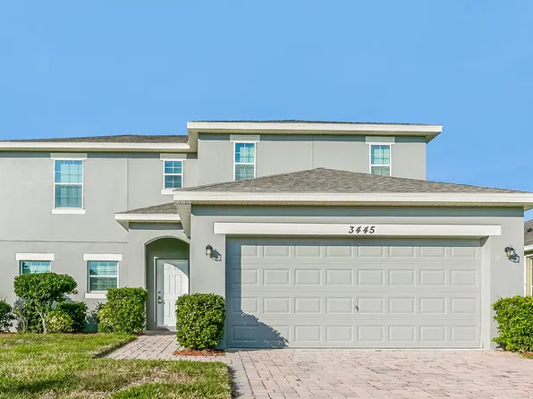 3445 Brant St, Saint Cloud, FL 34772