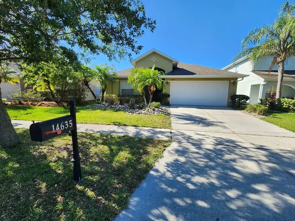 14635 Keelford Way, Orlando, FL 32824