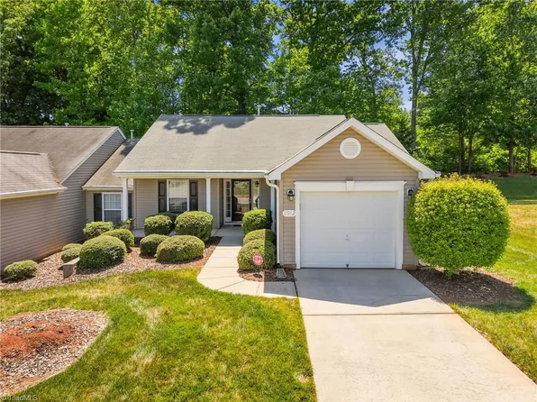 2912 Desmond Woods Dr, Greensboro, NC 27405