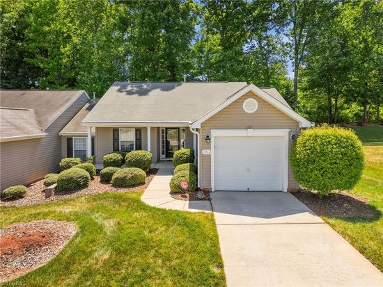 2912 Desmond Woods Dr, Greensboro, NC 27405