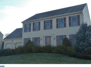 98 Misty Ln, Ephrata, PA 17522