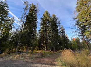 Clear Creek Rd, Mount Hood Parkdale, OR 97041