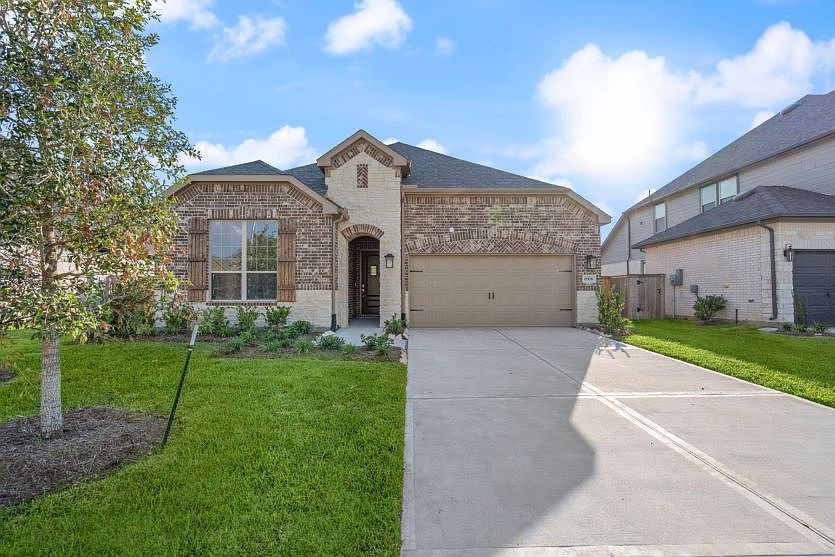 Home Exterior