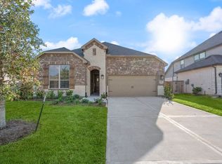 6906 Harvest Colony Ln, Richmond, TX 77469
