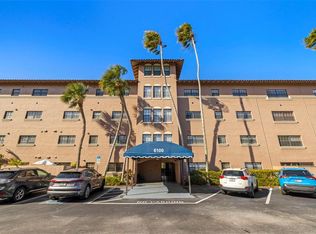 6100 GULFPORT BOULEVARD S #414, GULFPORT, FL 33707