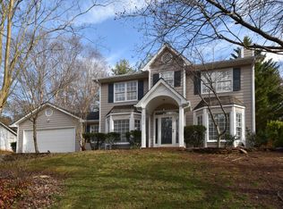 3314 Mill Spring Ct, Greensboro, NC 27410