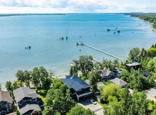158 E Jarvis Bay Dr, Jarvis Bay, AB T4S 1R8
