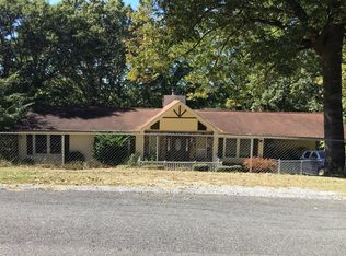916 E Haven Dr, Glencoe, AL 35905