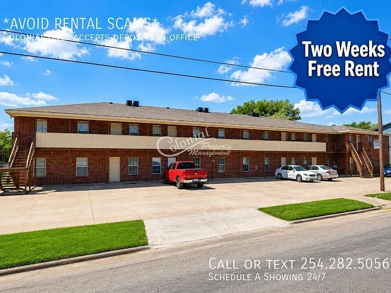 507 N Gilmer St #B5 — Photo 1