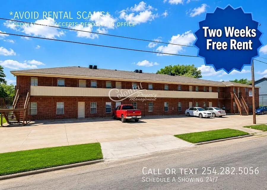 507 N Gilmer St #B5