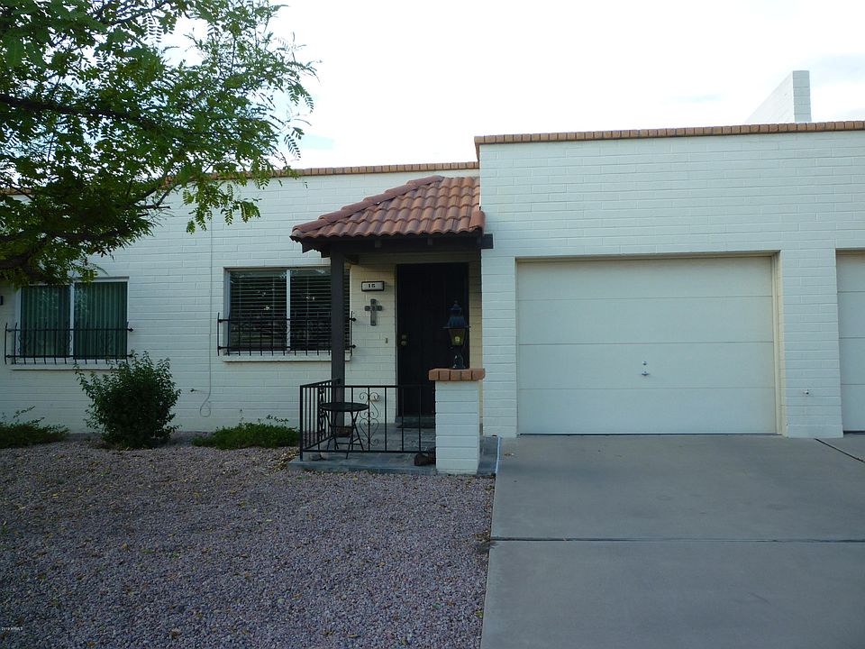 1st image of 4502 E Carol Ave Unit 15