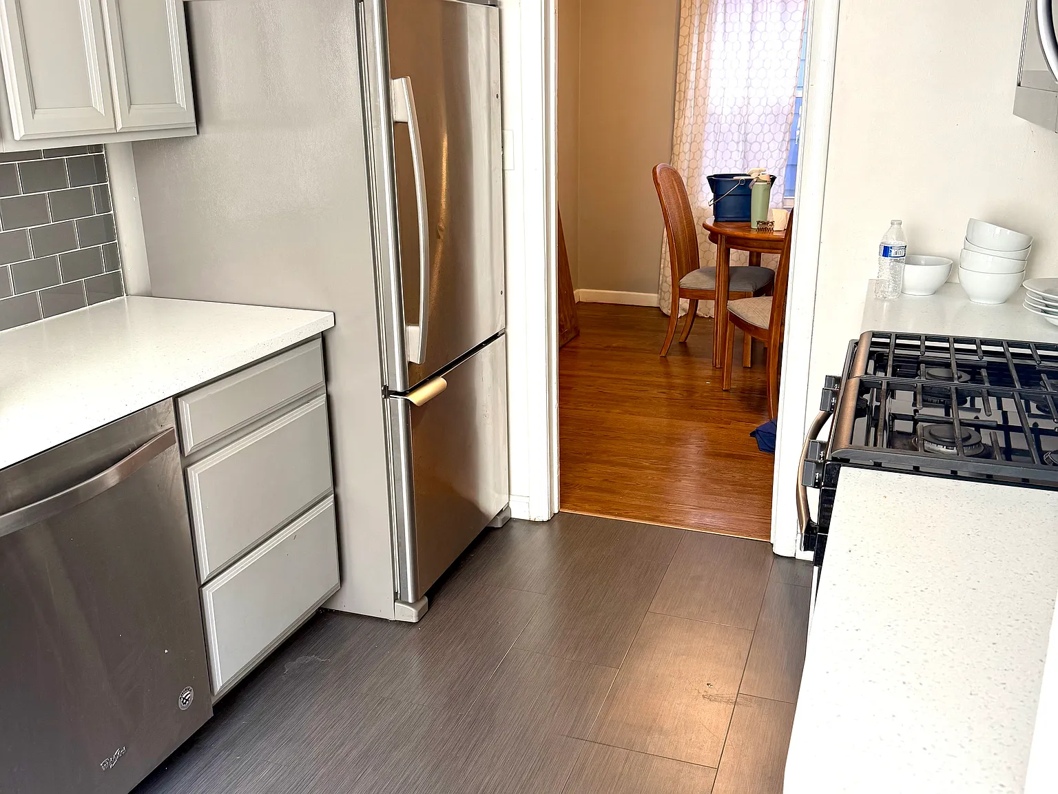 3 bed, 1088 sqft, $1,995 — Photo 3