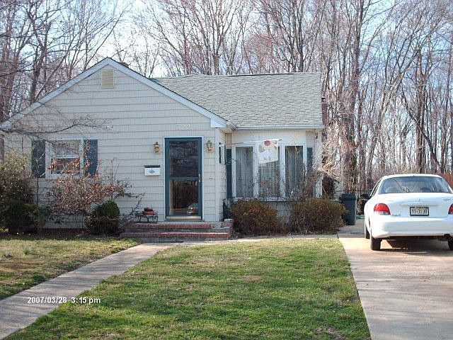 Young Roof, siding & windows