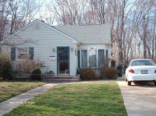 322 W Prospect Ave, Keyport, NJ 07735