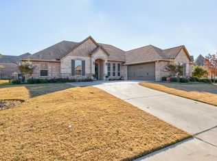 1222 Prestwick Ct, Granbury, TX 76048