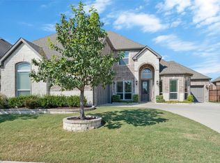 9917 Villa Verde Dr, Fort Worth, TX 76179