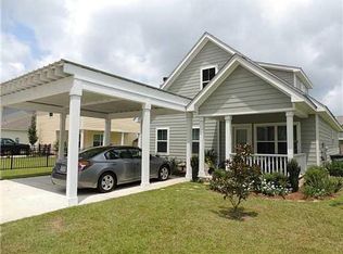11 Sweetgrass Ln, Ocean Springs, MS 39564