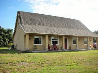 9745 SE 57th Dr, Okeechobee, FL 34974