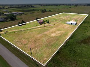 11546 Foutch Rd, Pilot Point, TX 76258