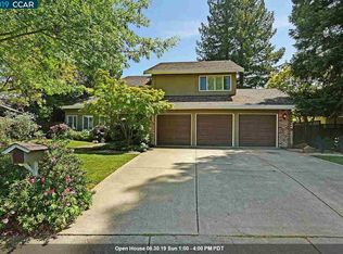 727 Old Creek Rd, Danville, CA 94526