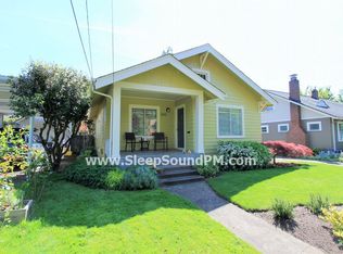 2612 SE 70th Ave, Portland, OR 97206