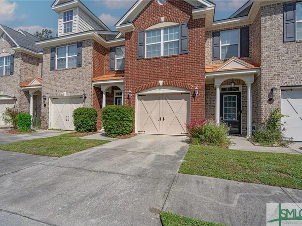 777 King George Boulevard #5, Savannah, GA 31419