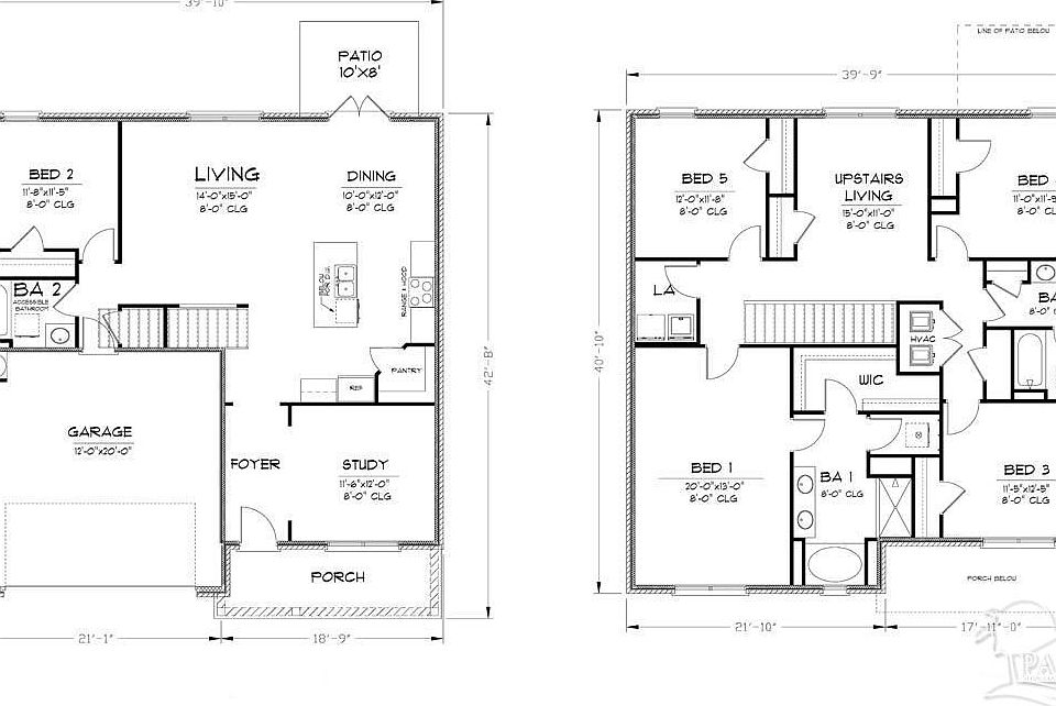 2nd image of 9703 Dutton Ln