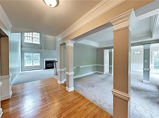 16016 Cranleigh Dr, Huntersville, NC 28078