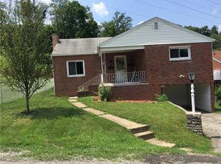 22 Moyer Ave, Charleroi, PA