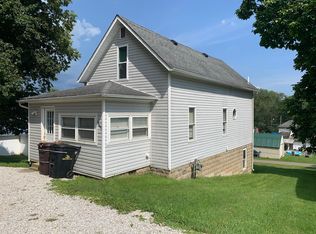 12490 Mary St, Howard, OH 43028
