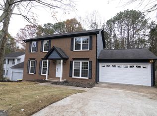 195 Pine Bridge Trl, Johns Creek, GA 30022