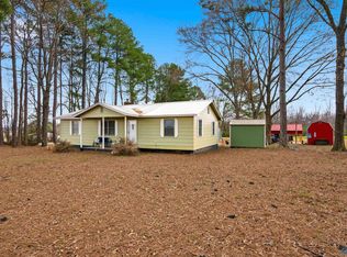 6505 State Highway 157, Danville, AL 35619