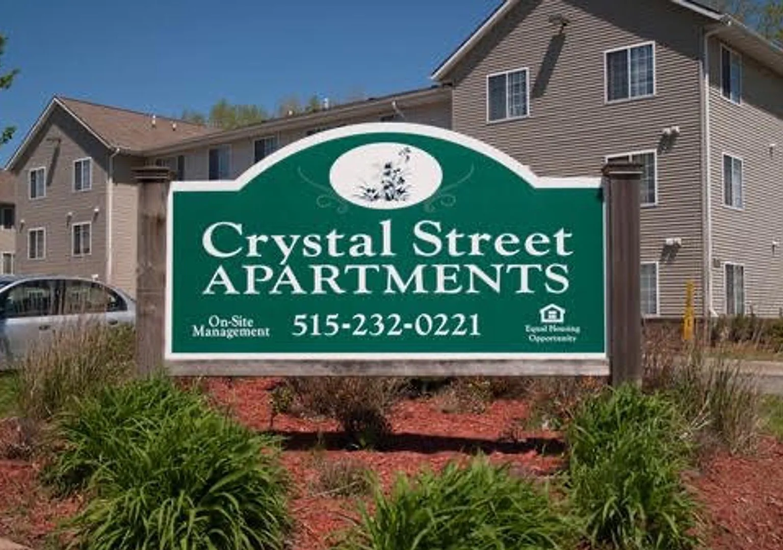223 Crystal St — Photo 1