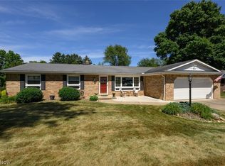 2655 Fallview St NW, Uniontown, OH 44685