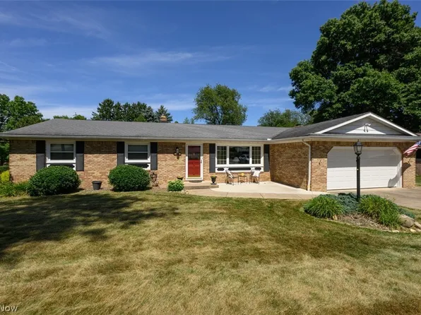 2655 Fallview St NW, Uniontown, OH 44685