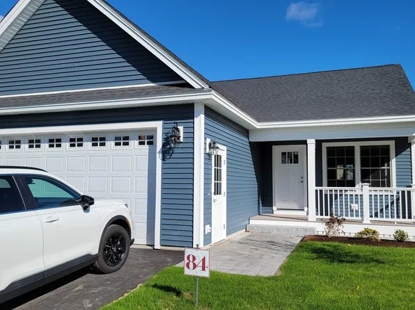 67 Mulberry Lane #84, Epping, NH 03042