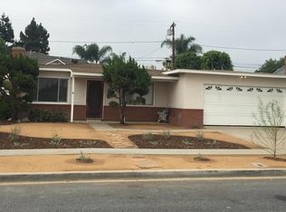 6310 E Barbanell St, Long Beach, CA 90815