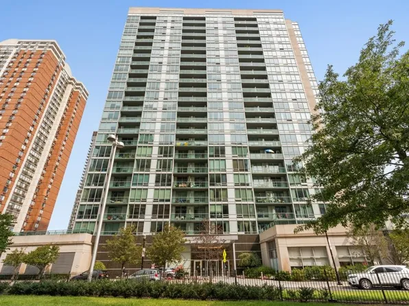 20 Newport Pkwy #618, Jersey City, NJ 07302