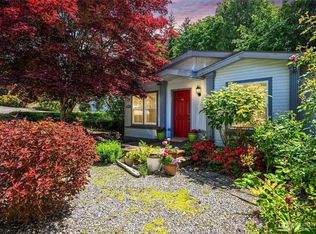 4949 Samish Way UNIT 56, Bellingham, WA 98229