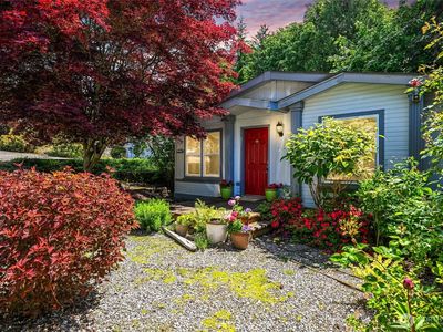 4949 Samish Way #56, Bellingham, WA, 98229