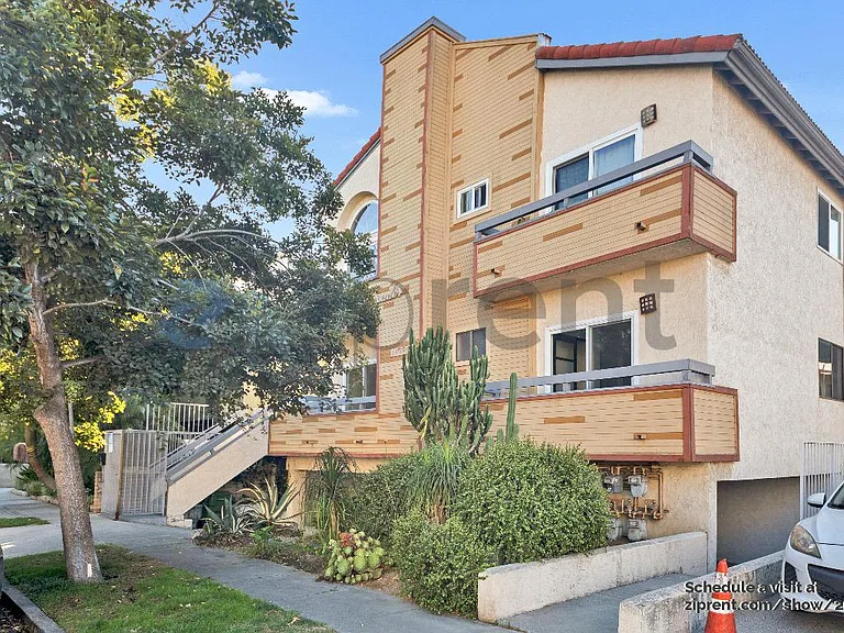 11733 Avon Way #101 — Photo 1