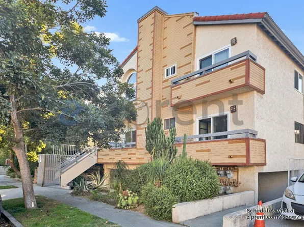 11733 Avon Way APT 101, Los Angeles, CA 90066