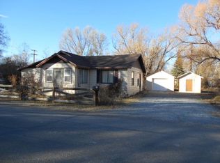 251 Curtis Ln, Alamosa, CO 81101